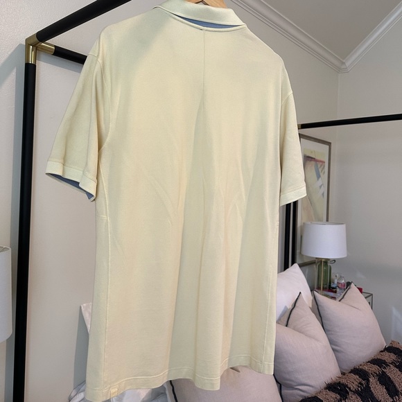 Mens Lululemon Polo - Picture 2 of 4